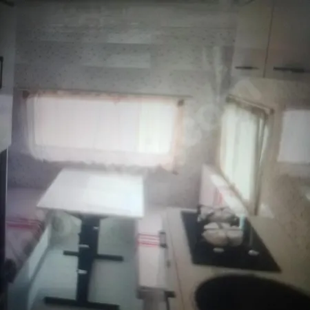 Karavan Campsite