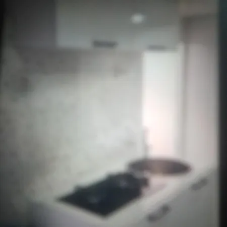 Karavan Kamp alanı